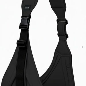 Senarah toddler carrier